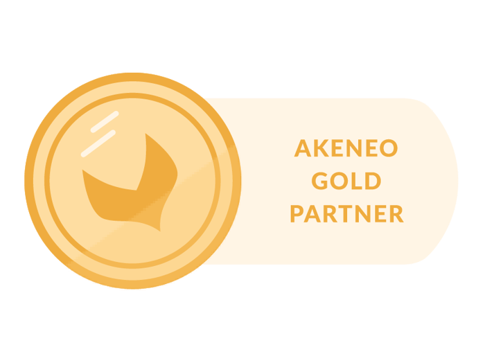Gold Partner